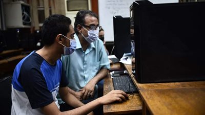 انطلاق مرحلة تحويلات تقليل الاغتراب لطلاب تنسيق المرحلتين الأولى والثانية