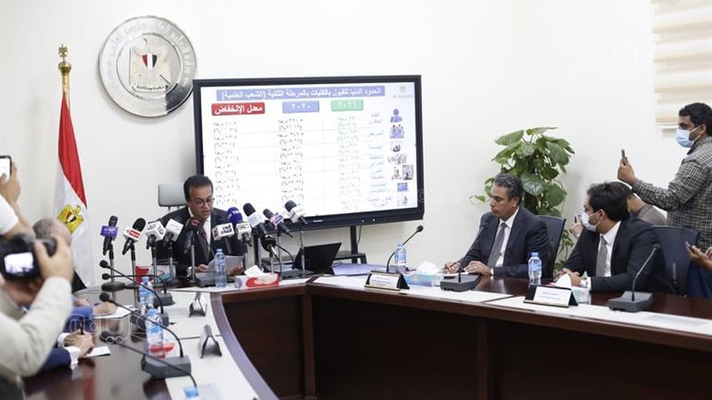 تنسيق الجامعات 2021