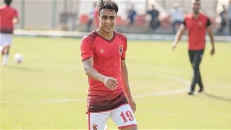 مصطفى البدرى