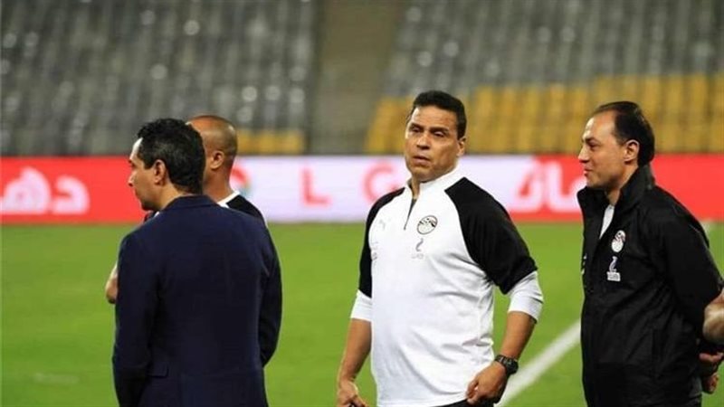 عاجل.. توجيه الشكر