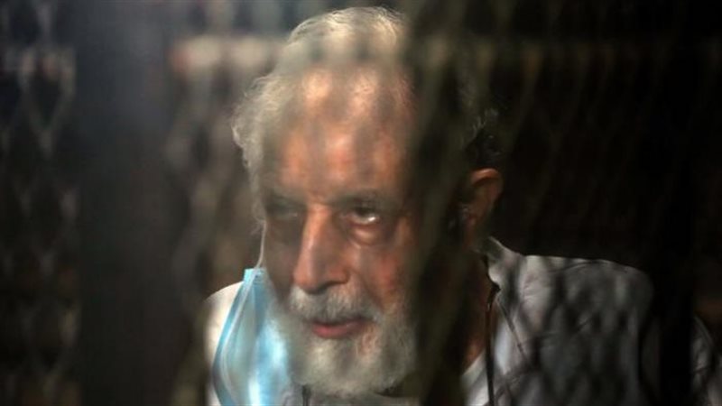 محمود عزت 