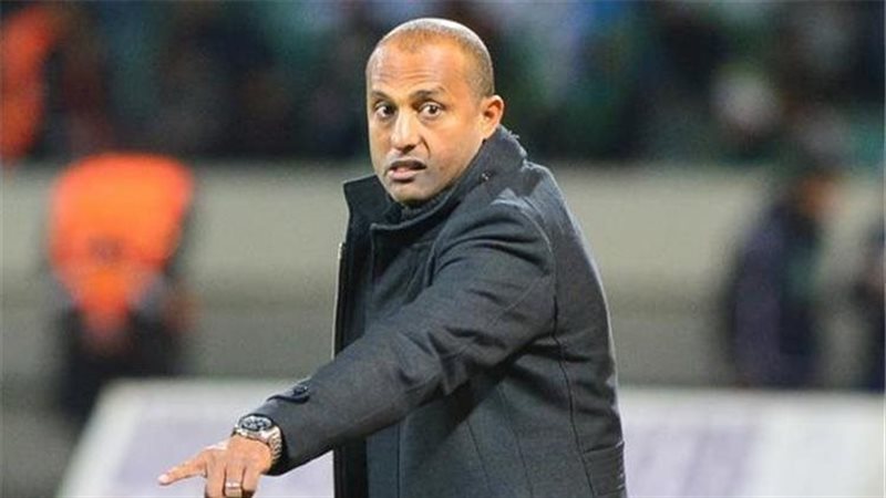 طارق مصطفى، المدرب