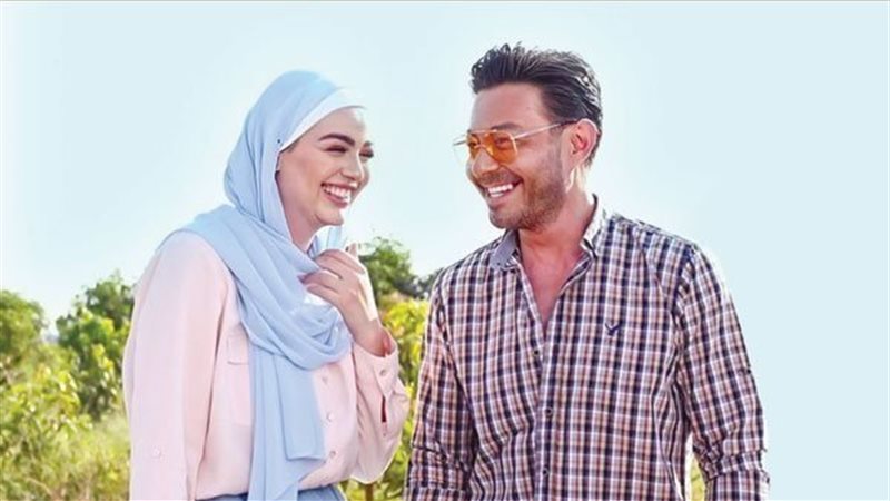 أبطال حكاية كدبة