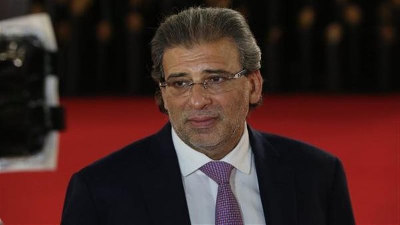 خالد يوسف