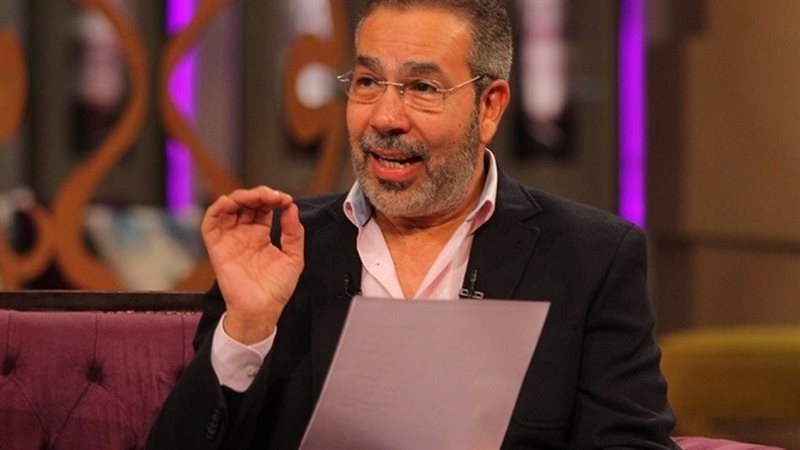 الكاتب والسيناريست