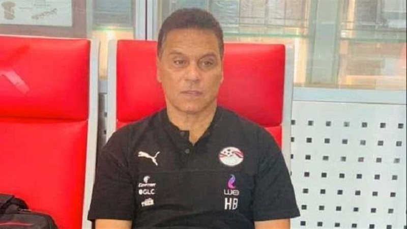 حسام البدري المدير
