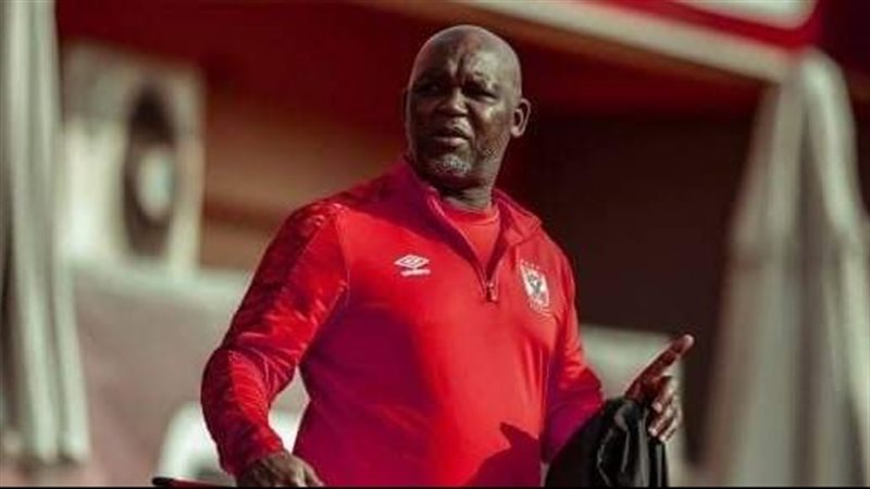 موسيمانى مدرب الاهلى