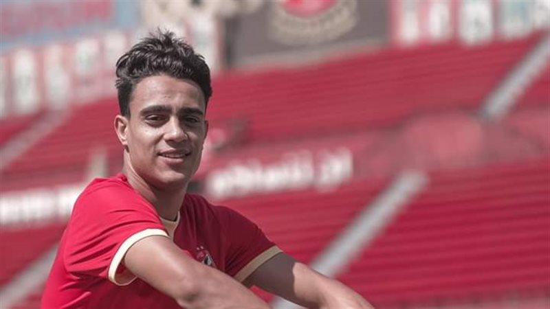 مصطفى البدرى