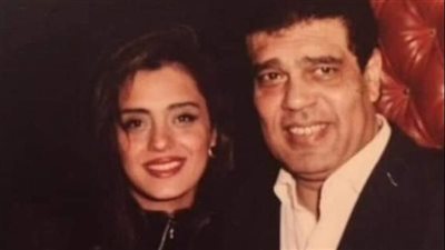 ابنة سامي العدل: « الحياة اهلكتني بدونك والناس بقت وحشة»