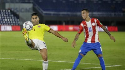 أزمة طيران تهدد مباراة كولومبيا وتشيلي في تصفيات كأس العالم