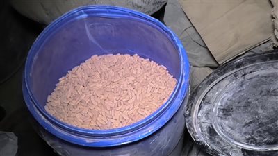 اعترافات عصابة الأقراص المخدرة بالزيتون تكشف حجم ثروتهم من التجارة غير المشروعة