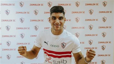 هل ينتقل محمود شبانة مدافع الزمالك للمريخ السوداني قبل غلق باب القيد؟
