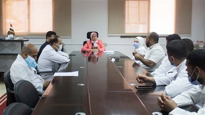 متبقيات المبيدات ينهي أعمال الدورة التدريبية حول متطلبات مواصفتي الصحة والسلامة المهنية