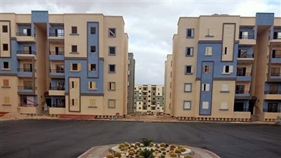 لحاجزي شقق سكن لكل المصريين.. موعد سداد أول قسط.. وكيفية حساب التمويل والقسط الشهري 