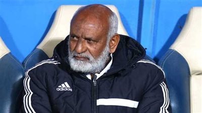 مختار مختار يرحل عن تدريب المحلة.. اعرف التفاصيل 