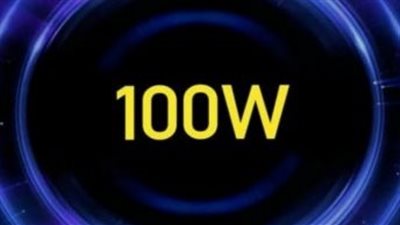 تسريبات تكشف دعم هاتف Redmi K50 الشحن السريع بقدرة 100 وات