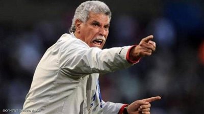 غزل المحلة يستطلع رأي حسن شحاتة لقيادة الفريق بعد استقالة مختار مختار