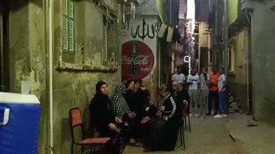 خنقته واعترفت على نفسها.. جيران ضحية الخيانة بالدقهلية يكشفون تفاصيل الجريمة| فيديو 