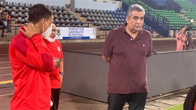 زغلول صيام يكتب: شهادة حق.. أحمد مجاهد لم يتأخر عن دعم المنتخب!!