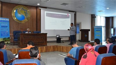 بتكلفة ٤٢ مليون جنيه..بدء تنفيذ مشروع الصرف الصحي بتجمع 