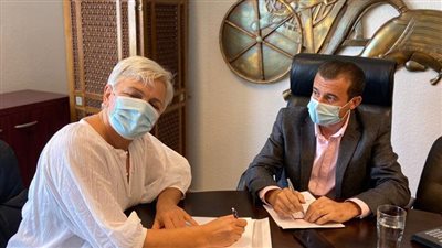 تعيين أول ملحق سياحي بالمكاتب الخارجية منذ 4 سنوات