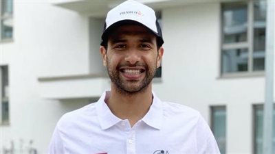 فاركو يهنئ عمر عصر بعد التتويج بذهبية أفريقيا والتأهل إلى كأس العالم