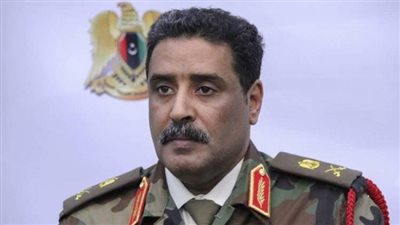 مصدر عسكري ليبي يكشف لـ