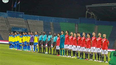 بعد فوز ليبيا على أنجولا.. ترتيب مجموعة مصر فى تصفيات المونديال