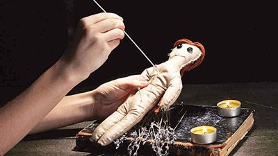 وليد هندي: 11% من المثقفين والرياضيين يؤمنوا بالخرافات | فيديو