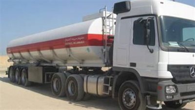 منعا للحوادث والأعطال.. البترول تعدل حمولات سيارات نقل البنزين والسولار 