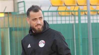 طلائع الجيش يحسم مصير محمد بسام بعد ضجة انتقاله للأهلي 