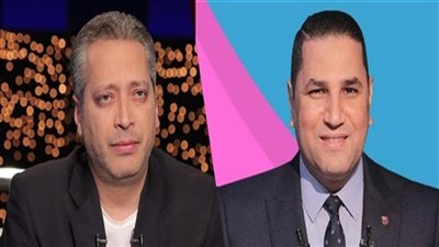 أخبار الحوادث اليوم | إلزام عبد الناصر زيدان بدفع 200 ألف جنيه لـ تامر أمين.. وحقيقة خطف فتاة بـ«شكة دبوس»