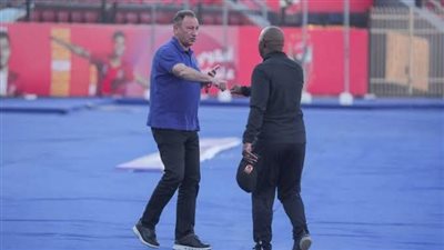 اليوم.. موسيماني يجتمع مع الخطيب لحسم ملف الراحلين عن الأهلي