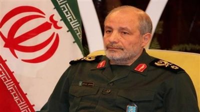 أحد قادة الحرس الثوري الإيراني يهدد الأكراد بجنوب العراق