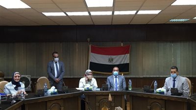 شاكر: مليار و150 مليون جنيه تكلفة تنفيذ 3 محطات لتأمين التغذية الكهربائية بسيناء