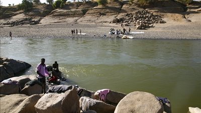 السودان يستدعي السفير الإثيوبي في الخرطوم.. اعرف السبب 