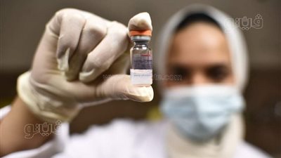 تنبيه عاجل من مدارس المرحلة الإعدادية للطلاب بشأن لقاح كورونا