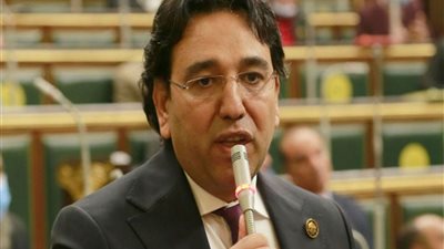 نائب يطالب بالتوسع في المجالس الطبية المتخصصة لسهولة الحصول على الخدمة