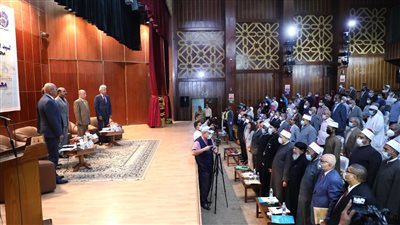 تفاصيل مؤتمر الإنجيلية 