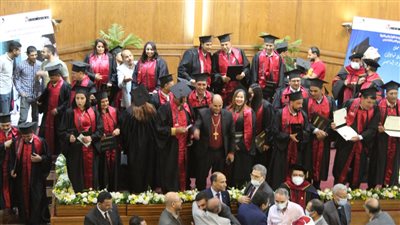 تفاصيل احتفال 