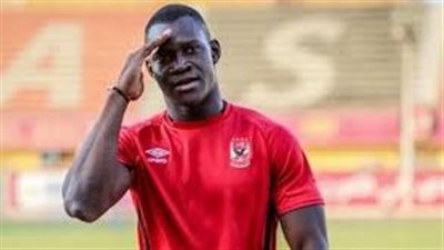 رضا عبد العال: ديانج يستحق الطرد المباشر.. وبوجبا أكبر دليل