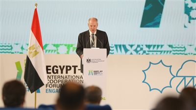 منظمة التعاون الاقتصادي: التمويلات الأفريقية غير كافية لتحقيق التنمية المستدامة