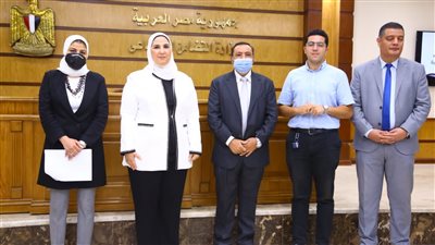 التضامن: 100 ألف جنيه لأسرة كل شهيد.. وتعويض المصاب طبقا لنسبة العجز 