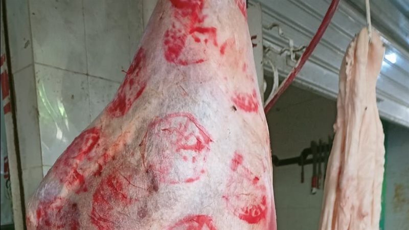 لحوم