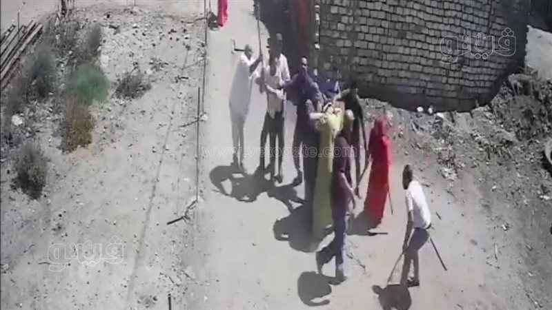 الواقعة