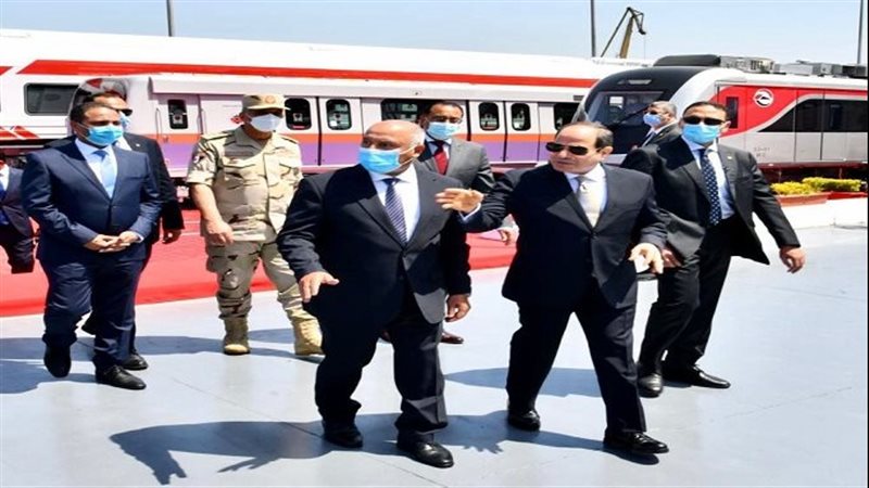 الرئيس عبد الفتاح