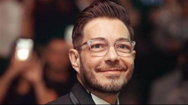 أحمد زاهر