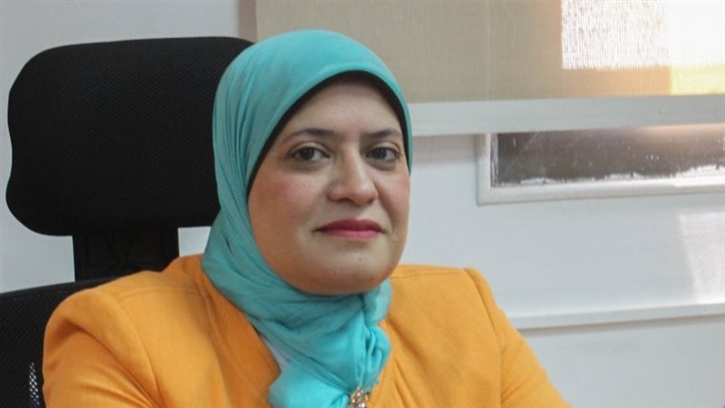 الدكتورة هند عبداللاه