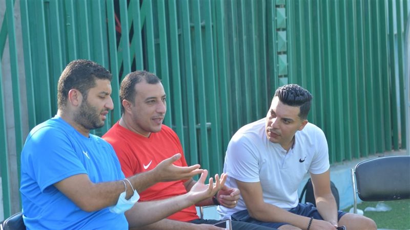 أمير عزمي مجاهد 