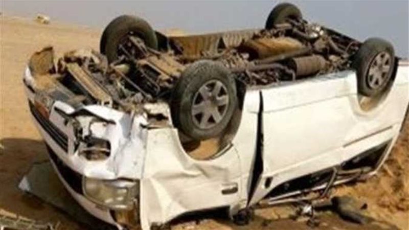 إصابة ٢٣ شخصا بينهم